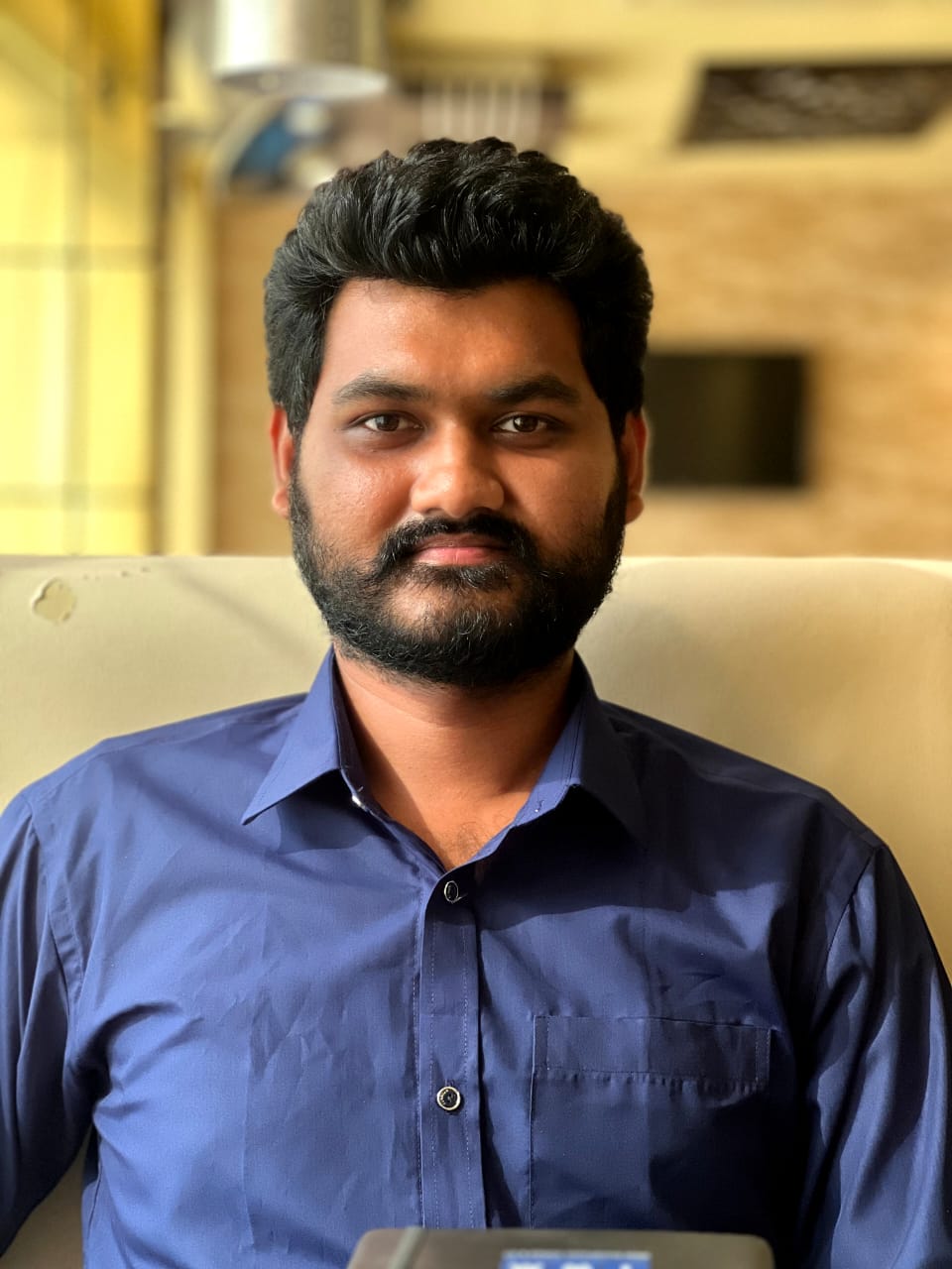 Binaifer Nowrojee