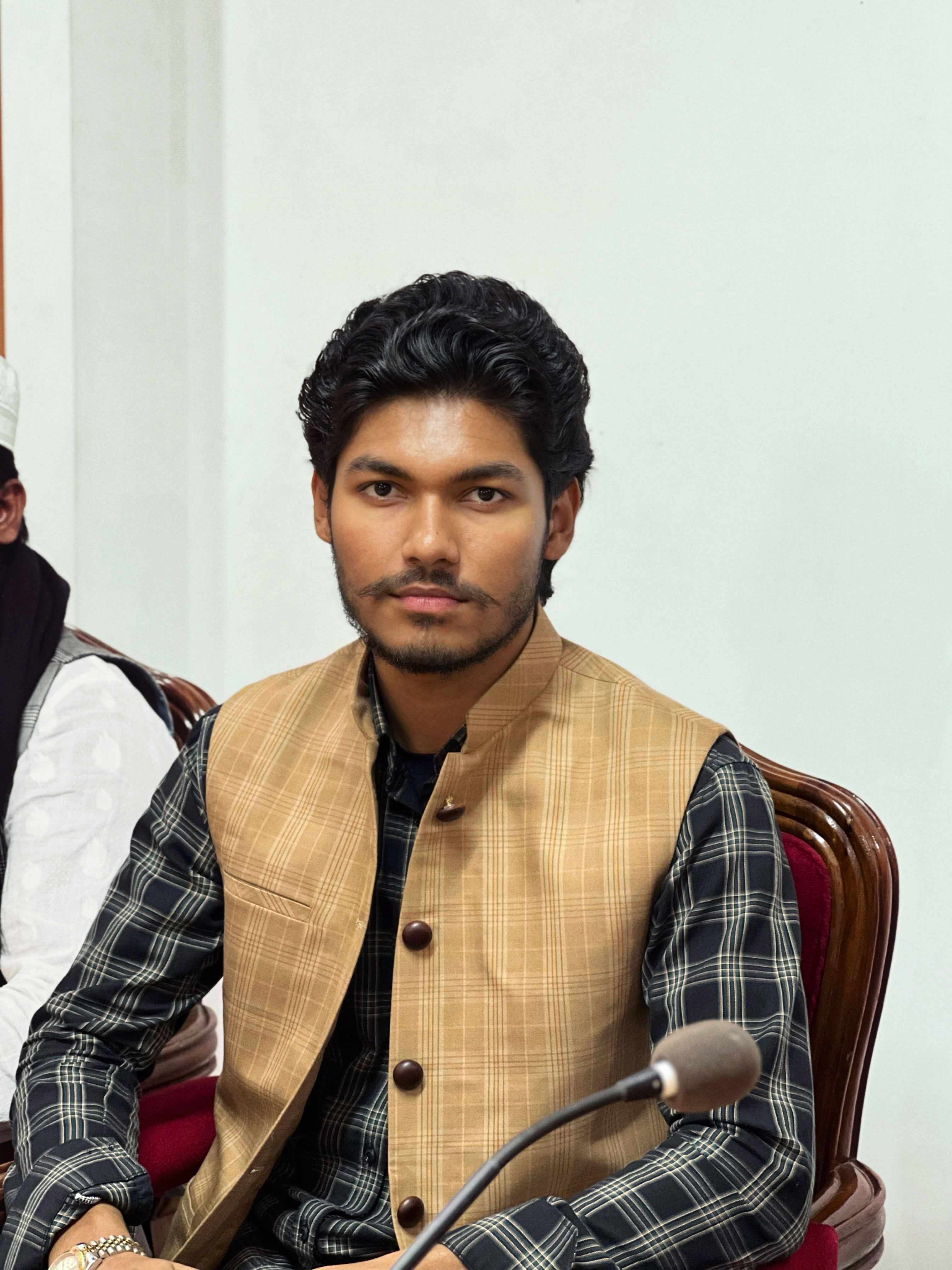 Binaifer Nowrojee