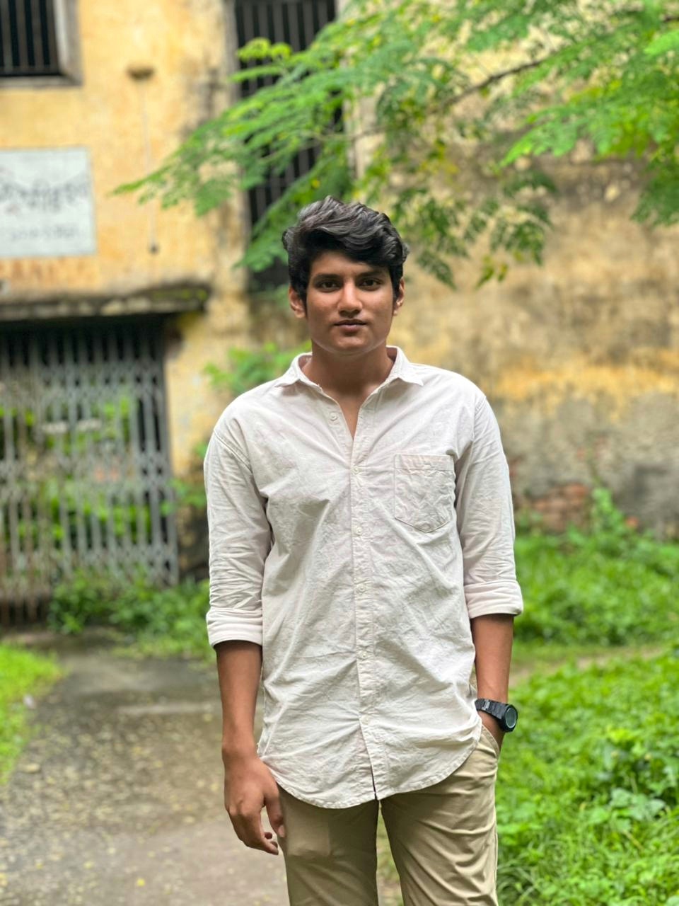 Binaifer Nowrojee